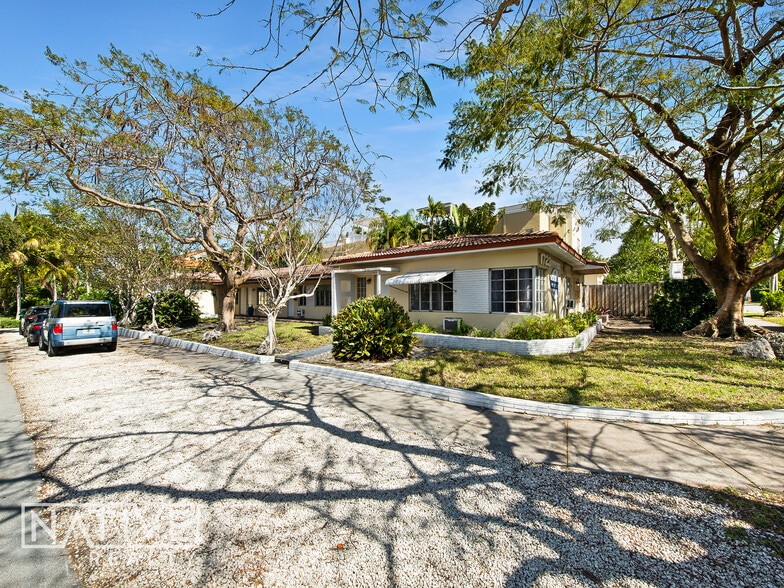 Primary Photo Of 1723 NE 6th St, Fort Lauderdale Apartments For Sale
