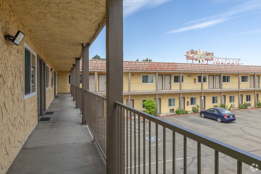 More Photos Of 333 S Main St, Red Bluff Hotel For Sale