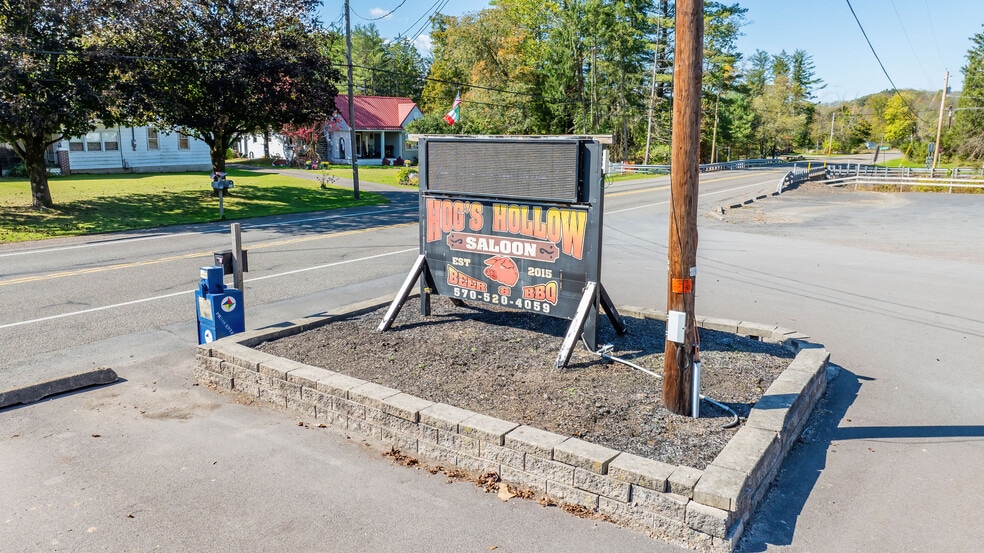 More Photos Of 1459 State Route 93, Berwick Bar For Sale