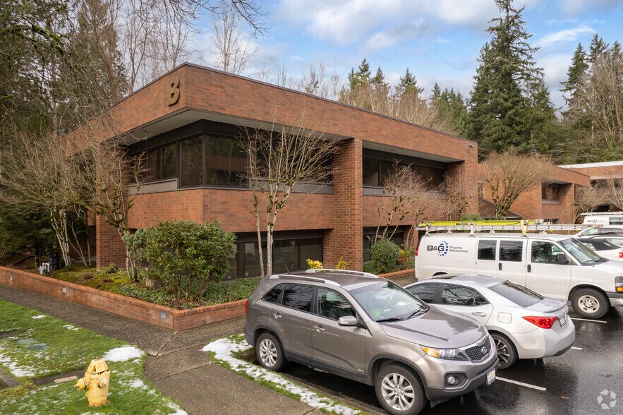 Primary Photo Of 2310 130th Ave NE, Bellevue Office For Lease