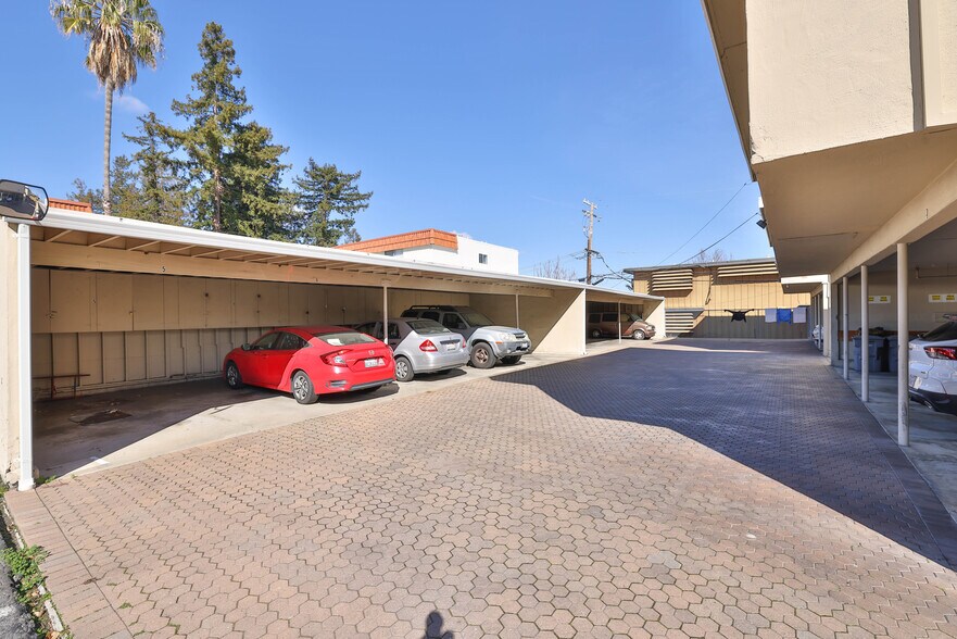 More Photos Of 2705 Homestead Rd, Santa Clara Apartments For Sale