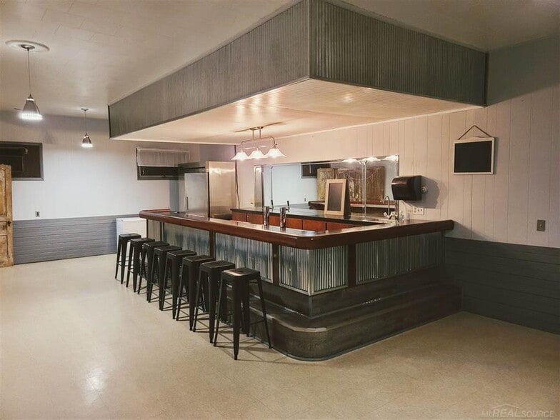 More Photos Of 7108 Maple Valley Rd, Brown City Specialty For Sale