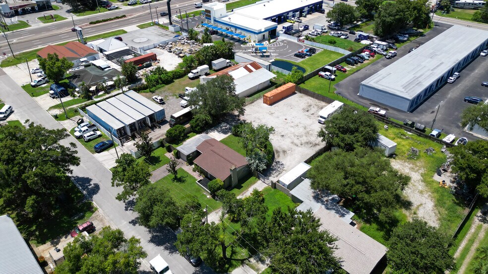 More Photos Of 883 Southwind Ln, Largo Industrial For Sale