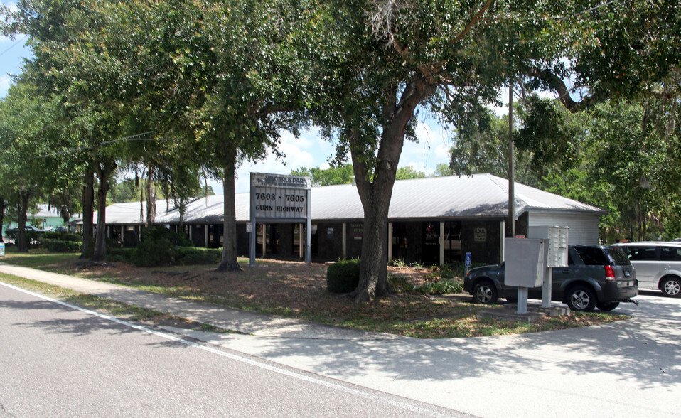 Primary Photo Of 7603-7605 Gunn Hwy, Tampa Unknown For Lease