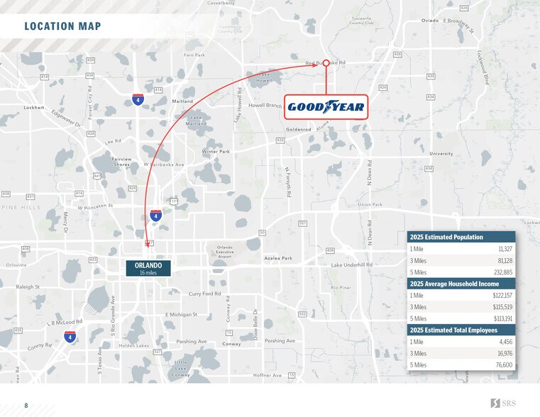 More Photos Of 5535 Red Bug Lake Rd, Winter Springs Auto Repair For Sale