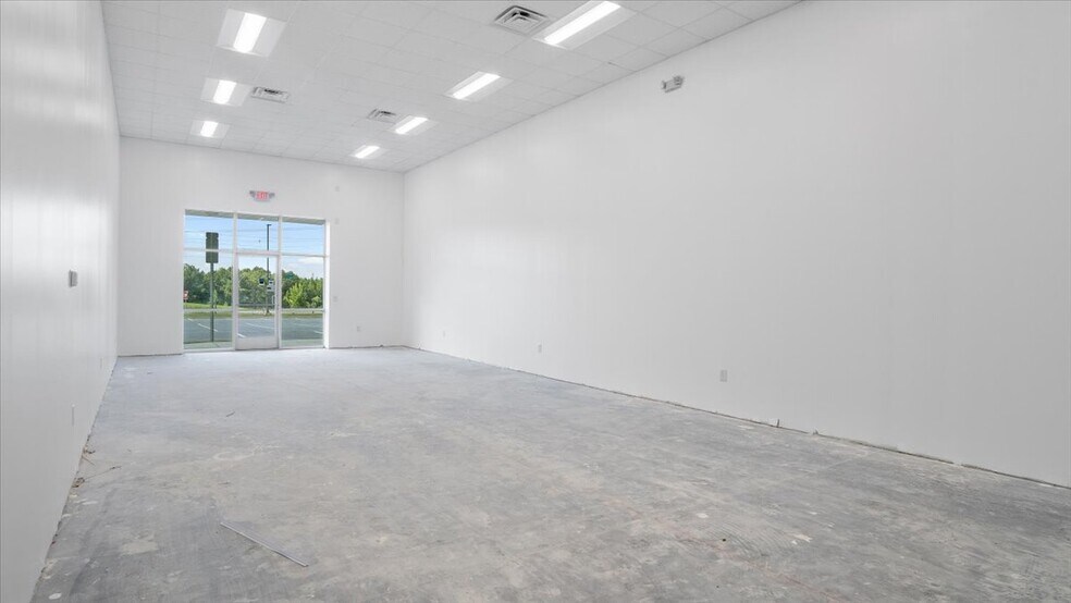 More Photos Of 40 Industrial Park Dr, Henderson Medical For Lease