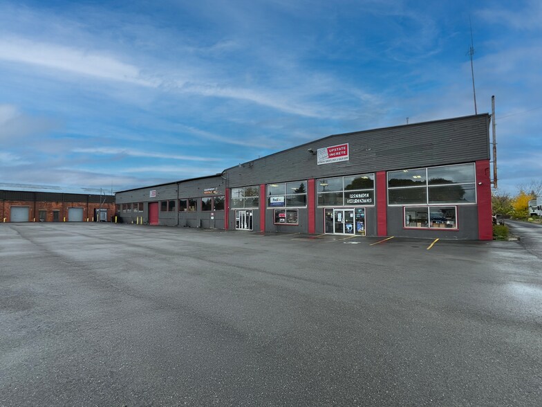 More Photos Of 1029 Lyell Ave, Rochester Warehouse For Lease