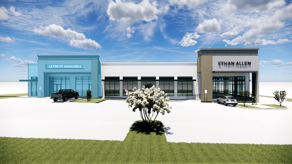 More Photos Of 5204 Hwy 183A, Cedar Park Storefront For Lease