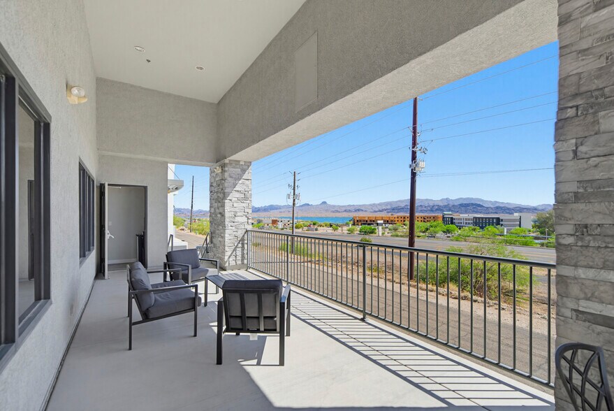 More Photos Of 349 Lake Havasu Ave S, Lake Havasu City Office For Sale