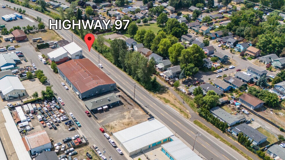 More Photos Of 3215 Meadow Ln, Eugene Industrial For Sale