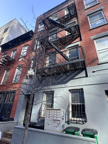 Primary Photo Of , Brooklyn Multifamily For Sale
