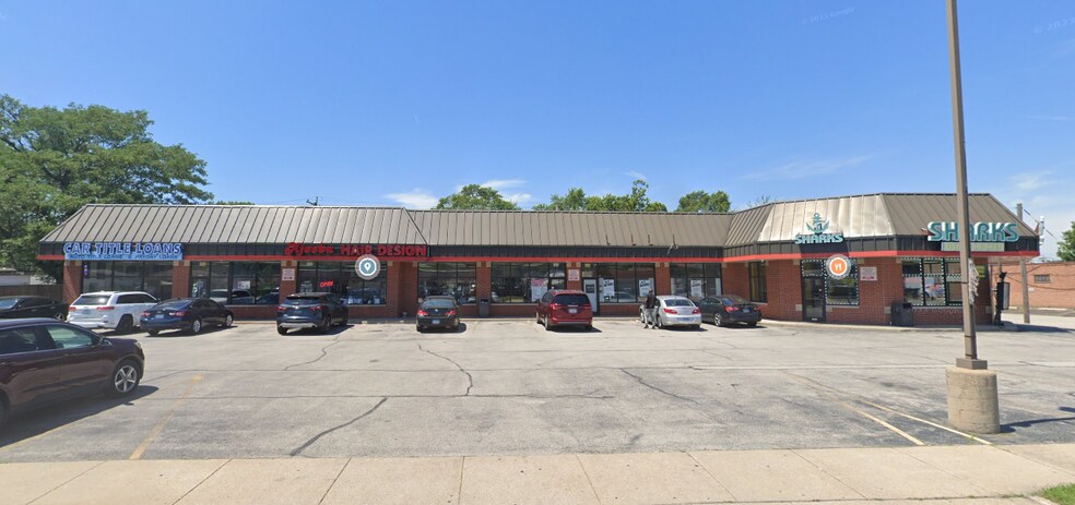 Primary Photo Of 1250 Burnham Ave, Calumet City Unknown For Lease