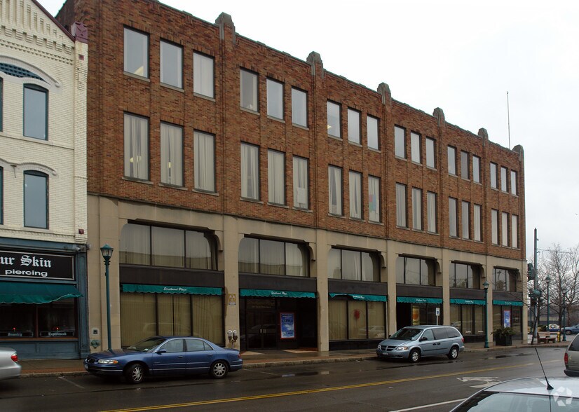 More Photos Of 100-108 N Main St, Elmira Office For Lease