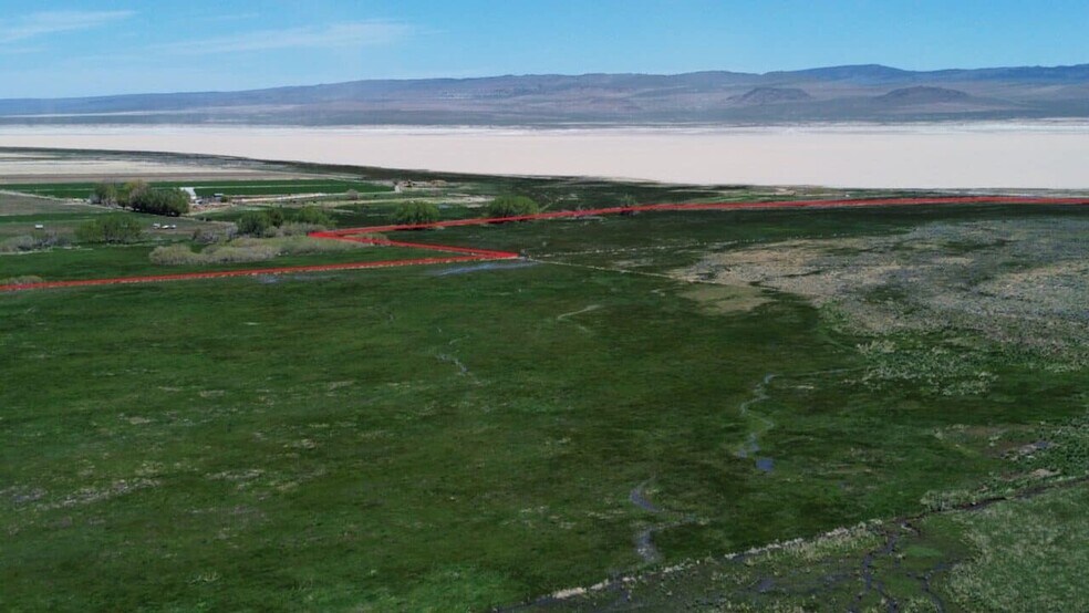 More Photos Of 500 Co 22 Rd, Cedarville Land For Sale