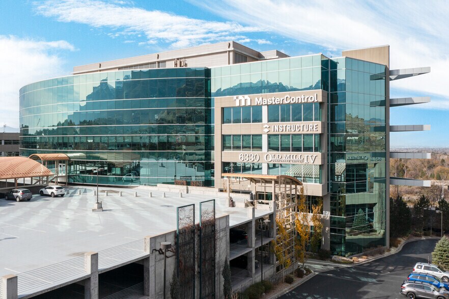 Primary Photo Of 6330 S 3000 E, Salt Lake City Office For Lease