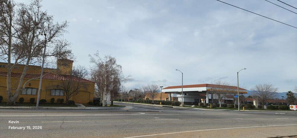 More Photos Of 2700 E Palmdale Blvd, Palmdale Land For Sale