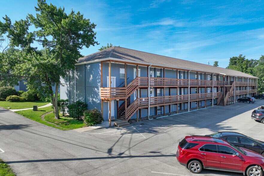 More Photos Of 215 Cornish Dr, Slippery Rock Apartments For Sale