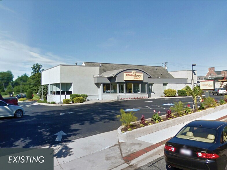 More Photos Of 126 N Main St, Bel Air Freestanding For Sale