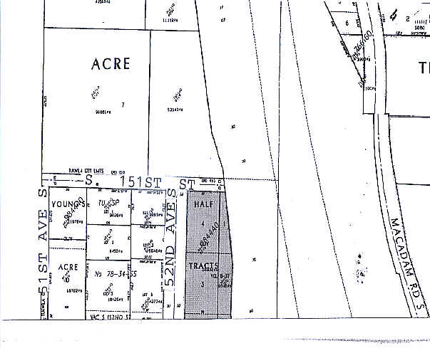 More Photos Of 15200 52nd Ave S, Tukwila Office For Lease