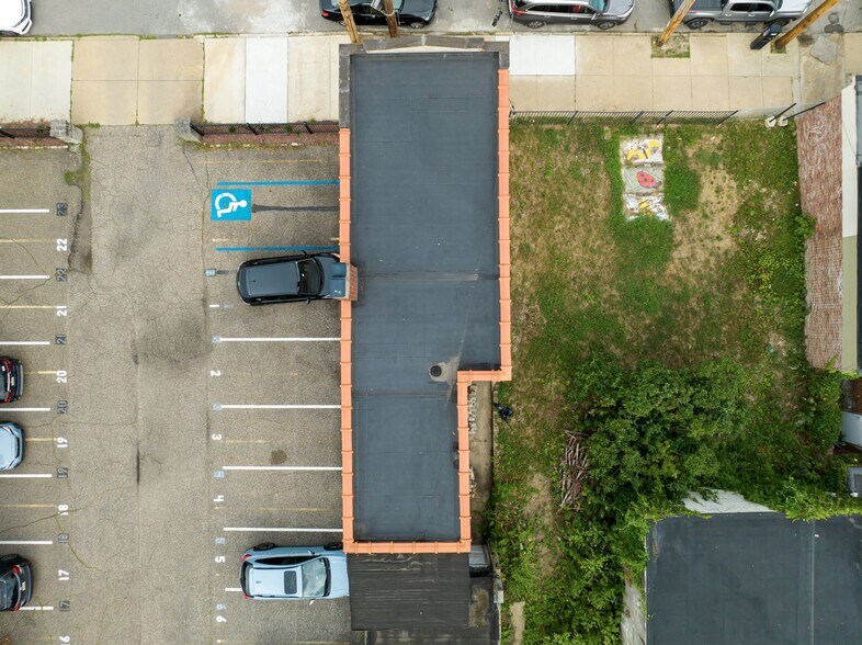 More Photos Of 711 James St, Pittsburgh Storefront Retail Residential For Sale