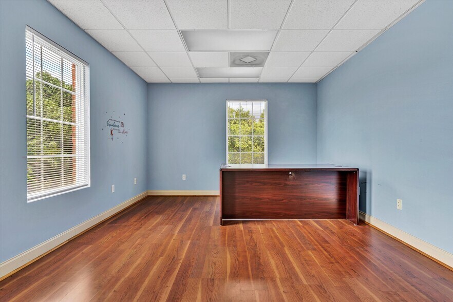 More Photos Of 180 Amt Tech Dr, Rocky Mount Medical For Sale