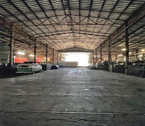 More Photos Of 1600 State Road 590, Safety Harbor Warehouse For Sale
