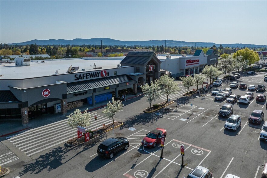More Photos Of 14008-14024 E Sprague Ave, Spokane Vly, Spokane Valley Freestanding For Sale
