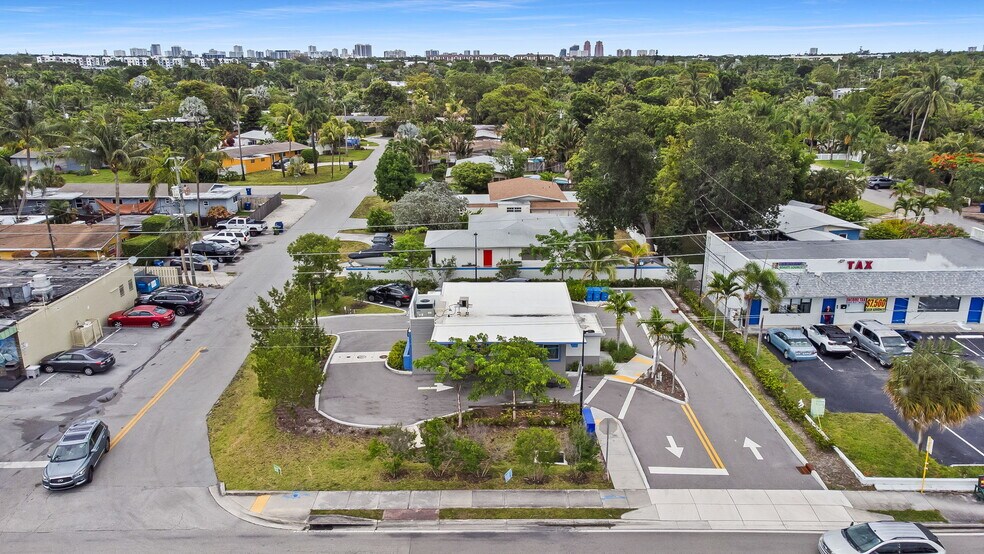 More Photos Of 2690 N Andrews Ave, Wilton Manors Freestanding For Sale