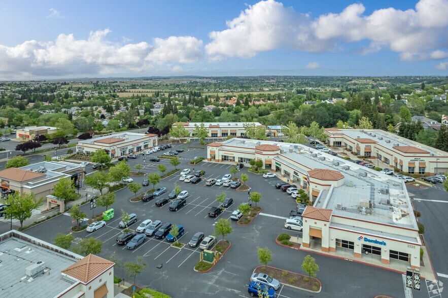 22052221 Sunset Blvd, Rocklin, CA 95677 For Lease