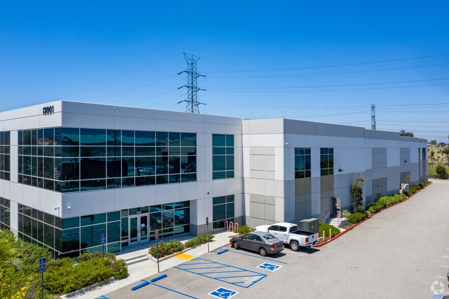 More Photos Of 13001 Temple Ave, City Of Industry Warehouse For Sale