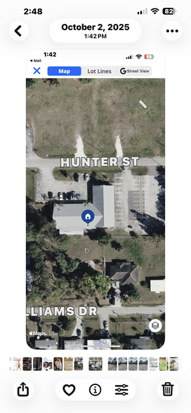 More Photos Of 2220 Hunter St, Fort Myers Religious Facility For Sale