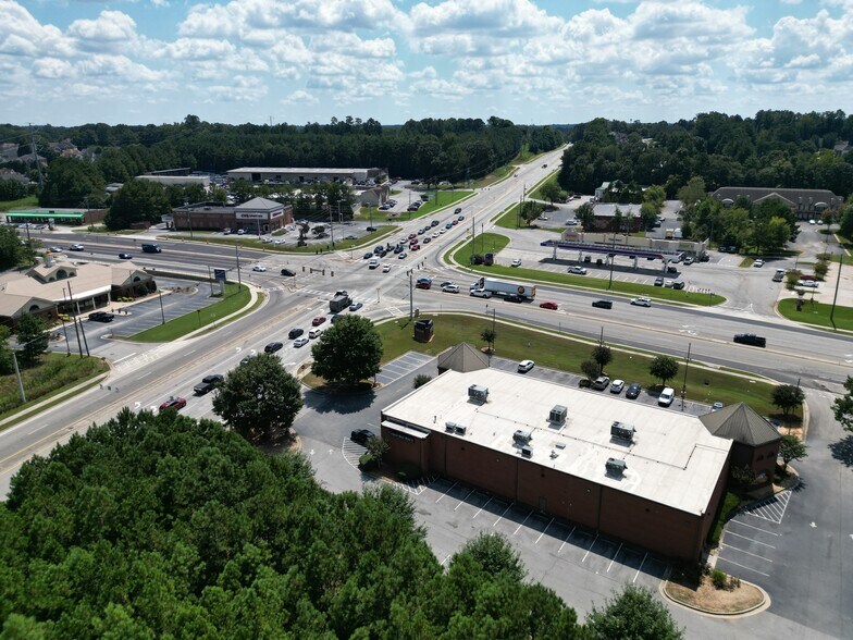 More Photos Of 3025 Highway 42, Stockbridge Land For Sale