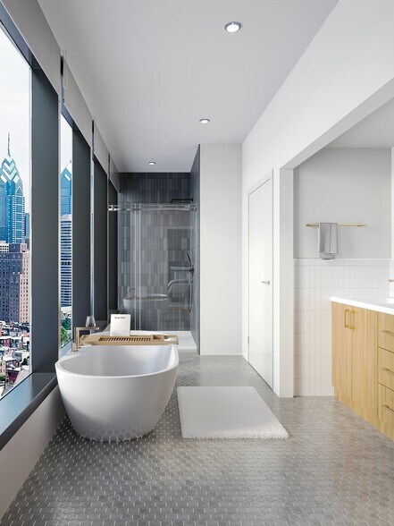 More Photos Of 1134 Sansom St, Philadelphia Apartments For Lease