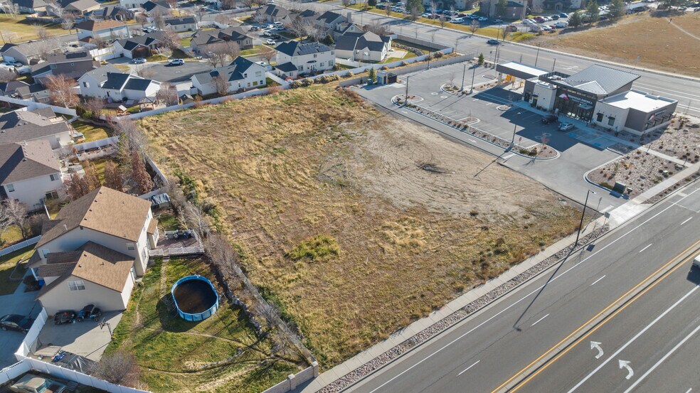 More Photos Of 8939 S 5600 W, West Jordan Land For Sale