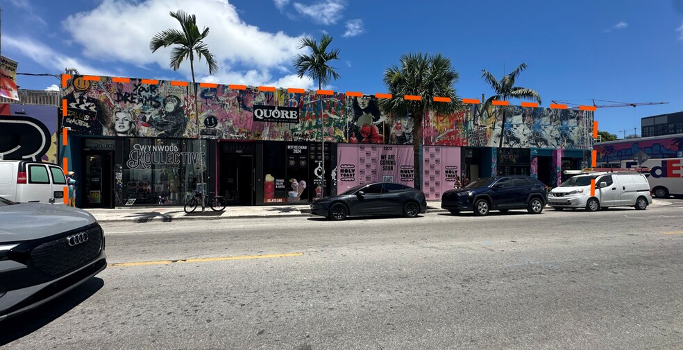 More Photos Of 2701 NW 2nd Ave, Miami Storefront For Sale