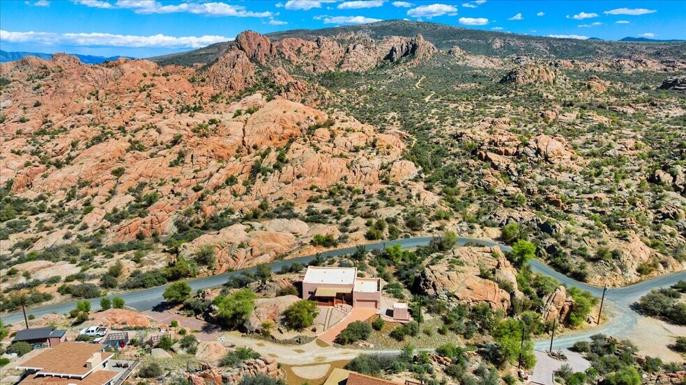 More Photos Of 4400 Granite Gardens Dr, Prescott Flex For Sale