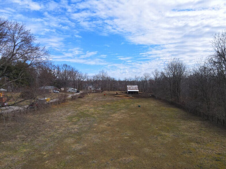 More Photos Of 2113 S Rogers St, Bloomington Land For Sale