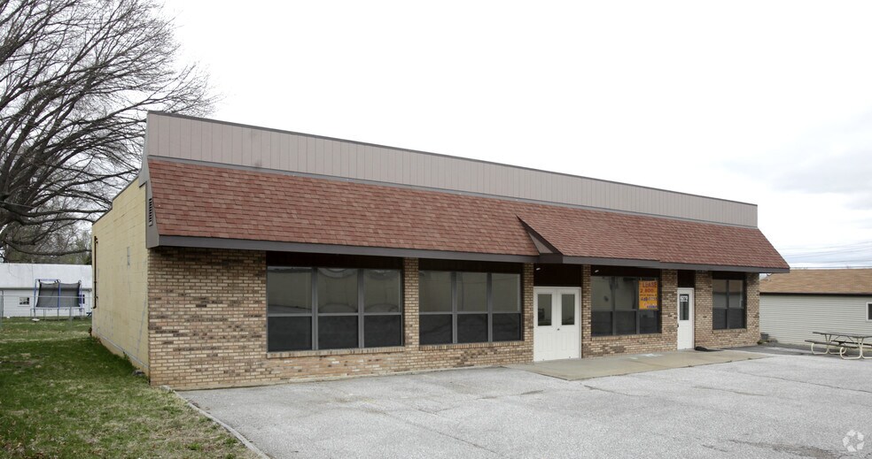 More Photos Of 6270 Mexico Rd, Saint Peters Flex For Lease