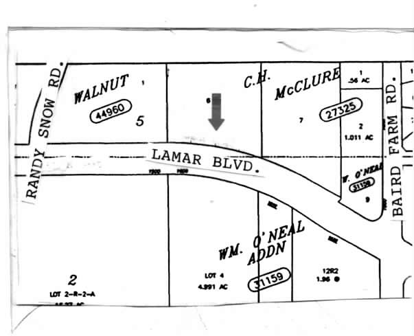 More Photos Of 1601 E Lamar Blvd, Arlington Office For Lease