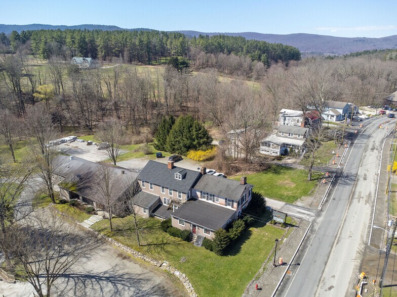 More Photos Of 39 Main St, South Egremont Storefront Retail Residential For Sale