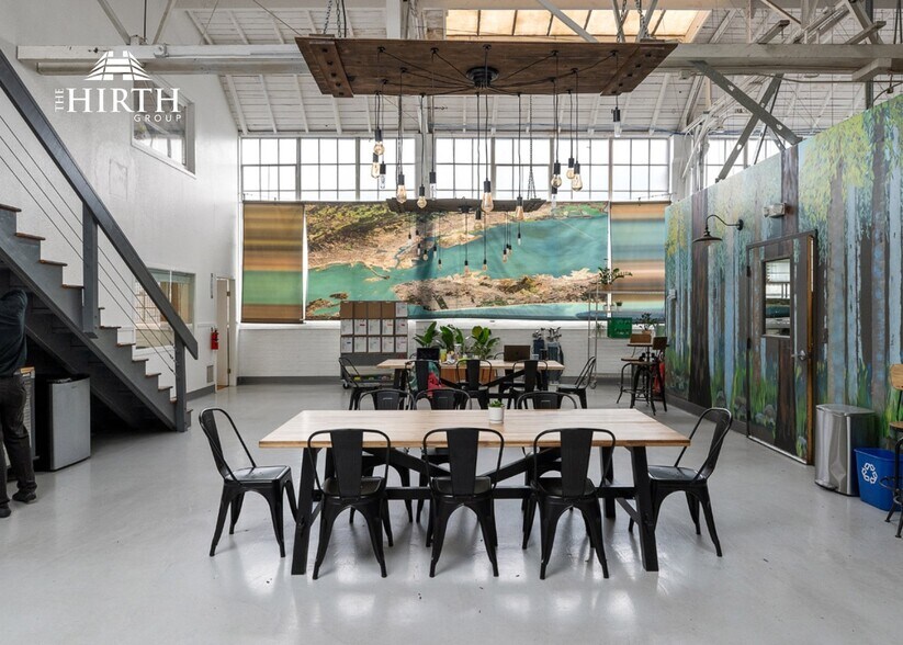 More Photos Of 2321 Filbert St, Oakland Warehouse For Sale