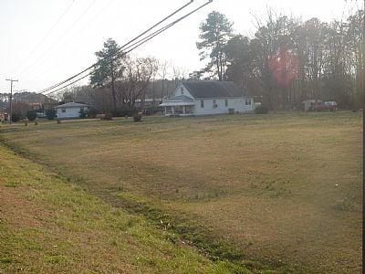 Primary Photo Of 1707 George Washington Memorial Hwy, Yorktown Land For Sale