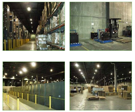 More Photos Of 590 Assembly Ct, Fayetteville Distribution For Lease