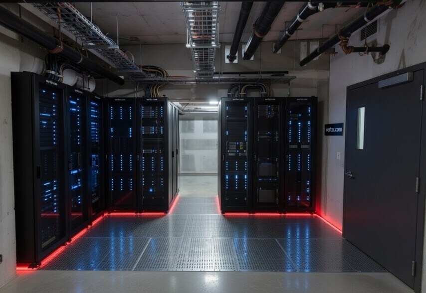 More Photos Of 150 Cordova St E, Vancouver Flex For Sale