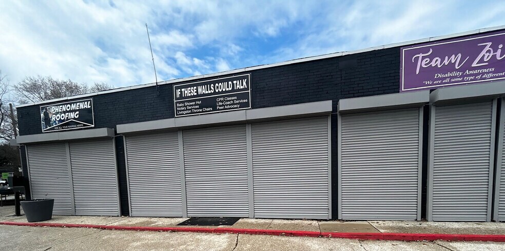 Primary Photo Of 1140 Mercer Ave, Akron General Retail For Sale