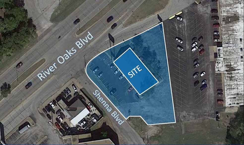 More Photos Of 4335 River Oaks Blvd, Fort Worth Restaurant For Sale