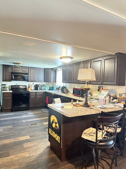 More Photos Of 4443 US Hwy 18, Fennimore Storefront Retail Residential For Sale