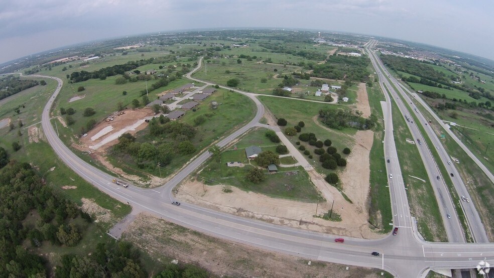 More Photos Of 1701 Old Brock Rd, Weatherford Land For Sale