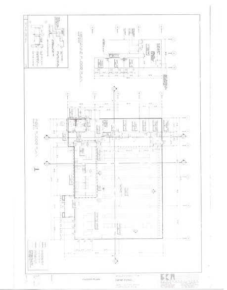 More Photos Of 4625 N Duncan Rd, Linden Supermarket For Sale