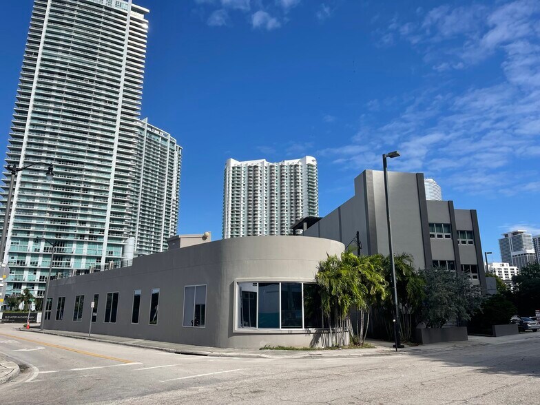 Primary Photo Of 66 SW 6th St, Miami Loft Creative Space For Lease